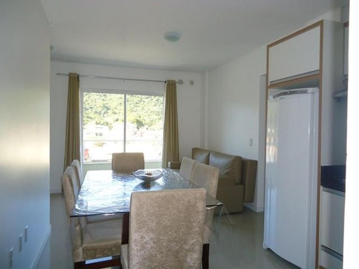 Res. Antonio Pinheiro. Apartamento Com 2 Dormitorios. Bombinhas Exterior photo